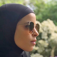 Amal Al-Khulaifi