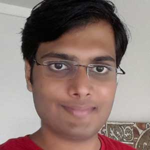 Mukul Agarwal