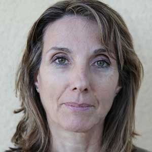 Maria Chatziantoniou