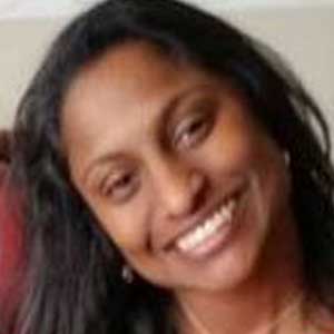 Nishanie Jayamaha